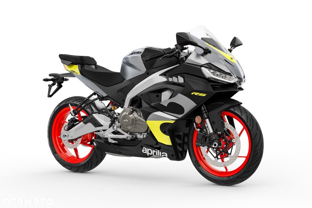 Aprilia RS - 1