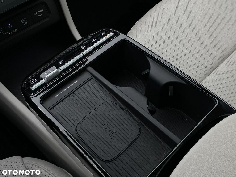 Hyundai Tucson - 28