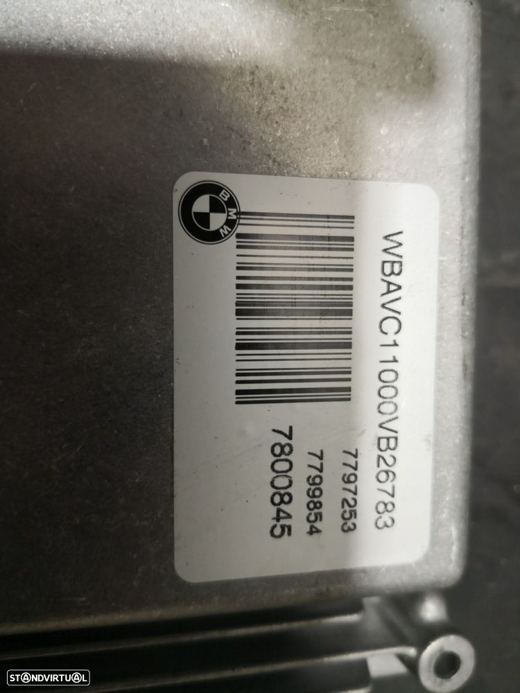 Centralina Do Motor Bmw 3 (E90) - 3