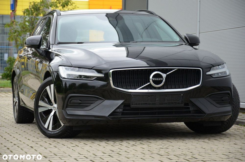 Volvo V60 - 15