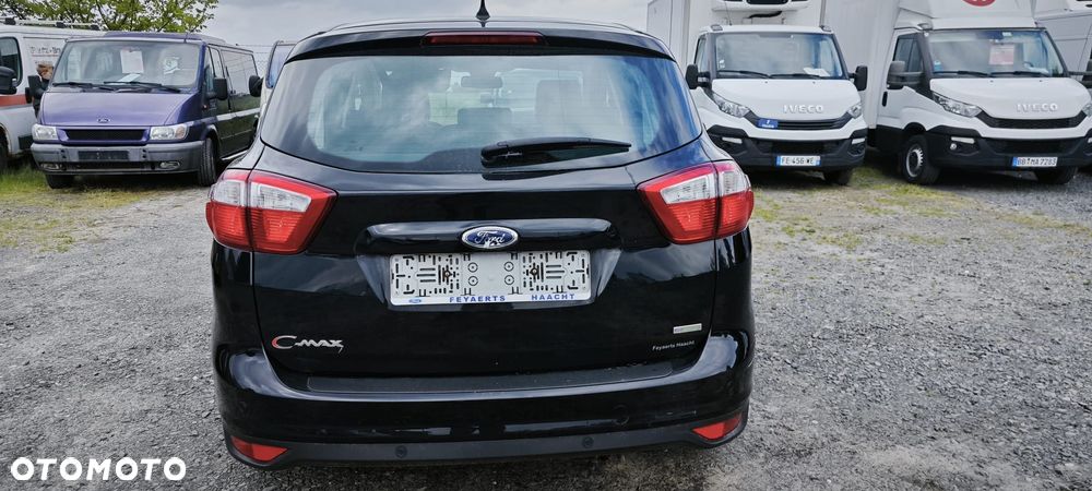 Ford C-MAX 1.5 EcoBoost Titanium ASS - 5