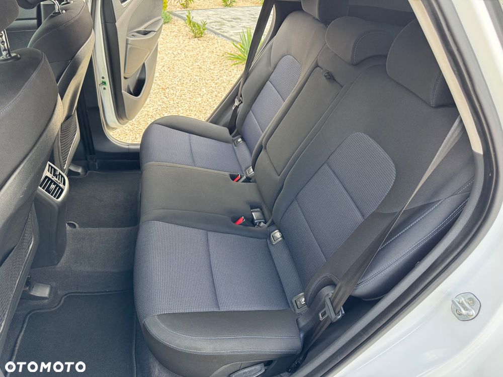 Hyundai Tucson 1.6 GDi 2WD Advantage - 31