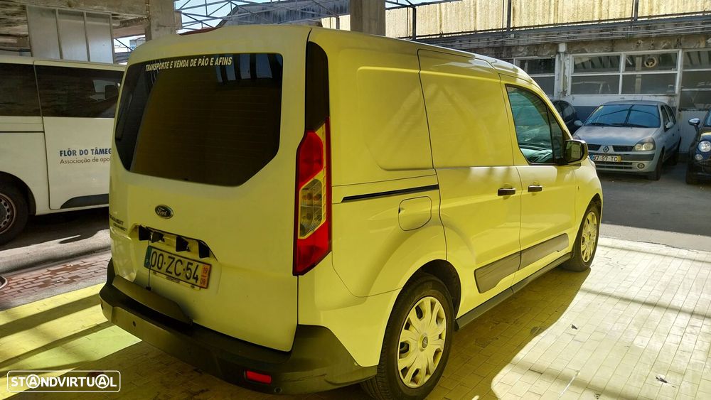 Ford Transit Connect 1.5 TDCi 220 L1 Trend - 19