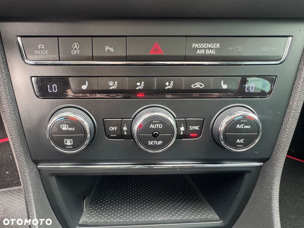 Seat Leon 2.0 TDI FR S&S EU6 - 24