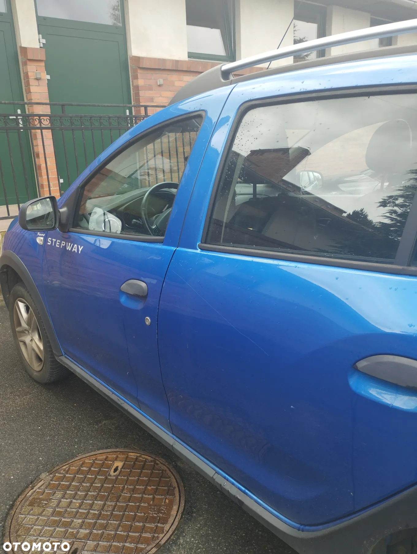 Dacia Sandero Stepway 0.9 TCe Laureate S&S EU6 - 5