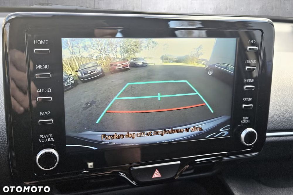 Toyota Yaris Cross Hybrid 1.5 Active - 25