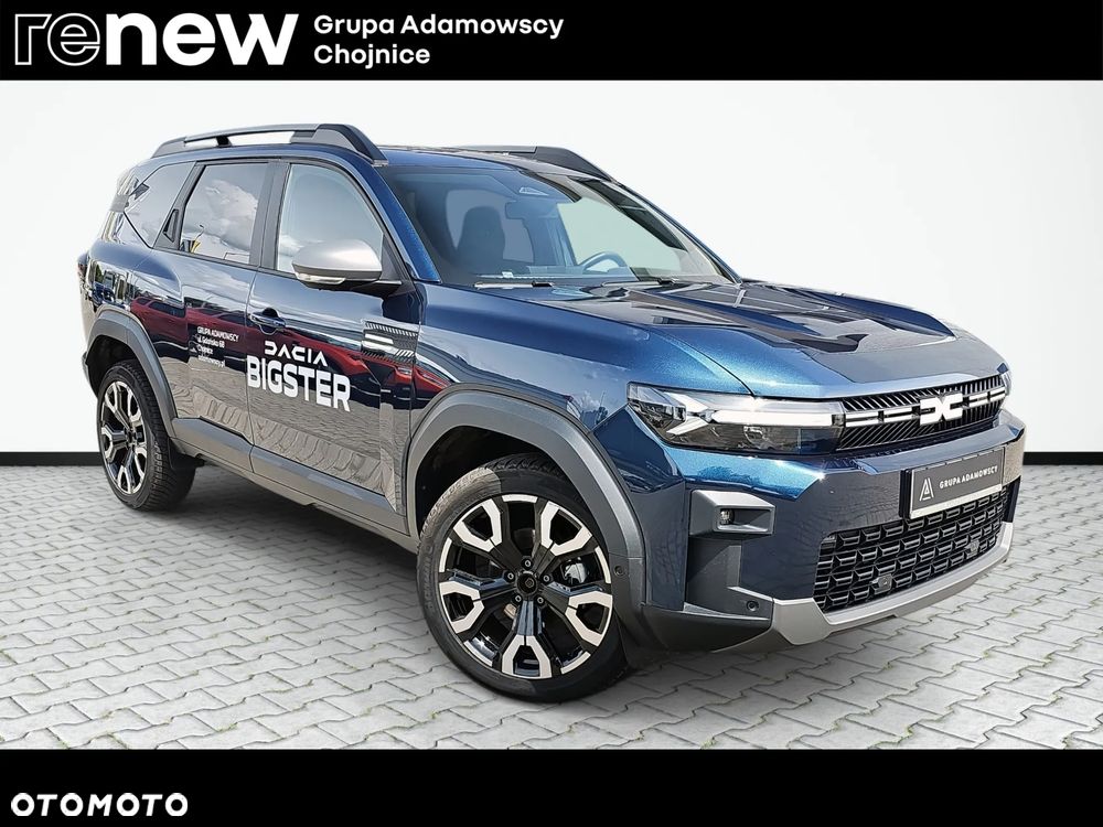 Dacia Bigster 1.2 TCe mHEV Journey - 5