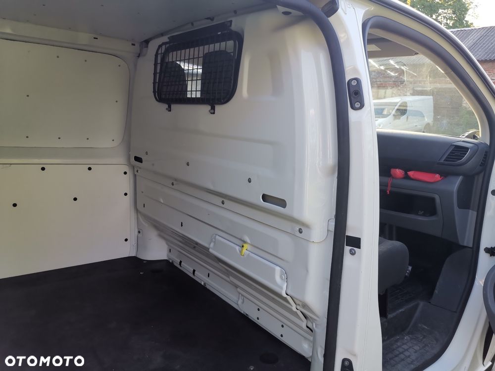 Toyota ProAce - 3