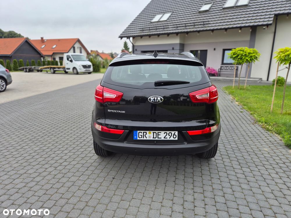 Kia Sportage 1.6 GDI M 2WD - 17