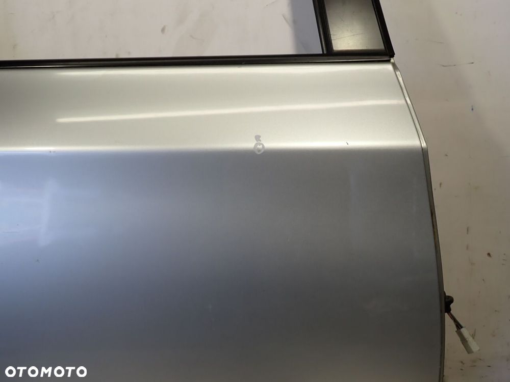 DRZWI PRAWY TYŁ SUBARU IMPREZA 1.5 GH C3S - 4