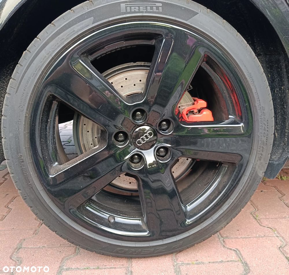 Skoda Octavia 2.0 TFSI RS - 12