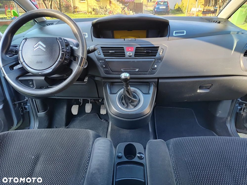 Citroën C4 Picasso - 5