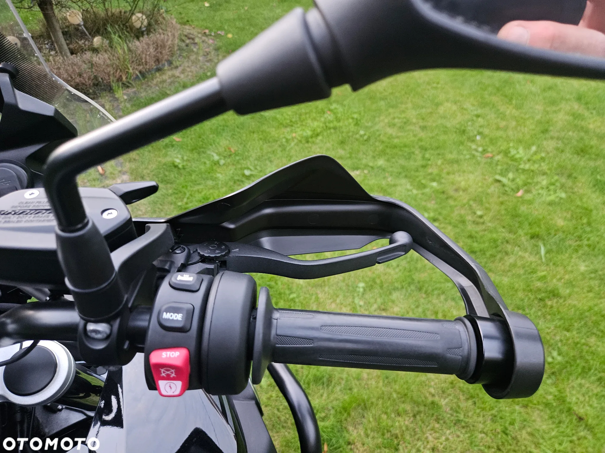 BMW GS - 8