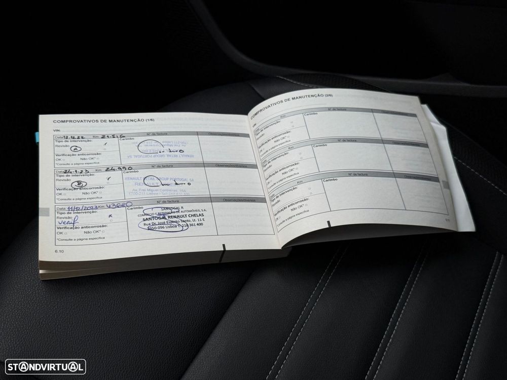 Dacia Duster 1.5 Blue dCi Prestige - 21