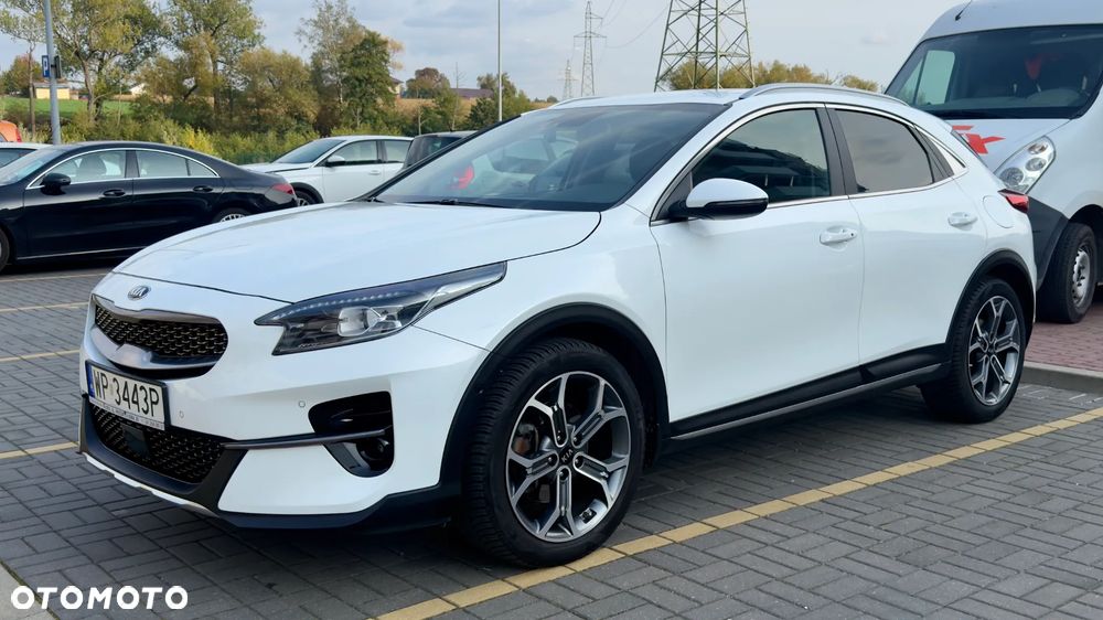 Kia XCeed 1.4 T-GDI L Business Line - 6