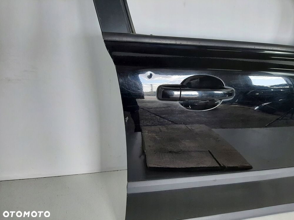 VOLVO V50 1.6D 06R DRZWI PRAWY PRZOD KOD 019-26 - 5