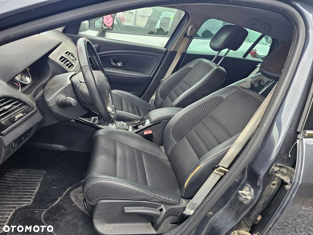 Renault Megane 1.5 dCi Energy Bose EU6 - 10