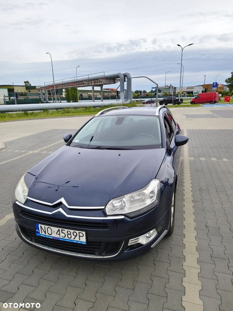 Citroën C5 2.0 HDi Selection - 1