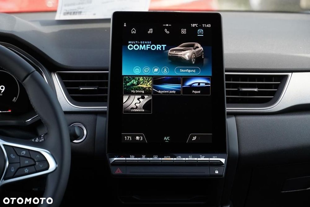 Renault Captur - 19