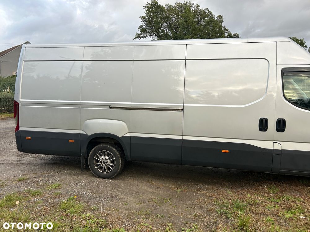 Iveco Daily 35s18 - 5