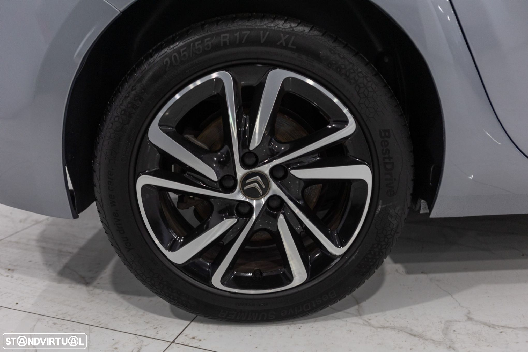 Citroën Grand C4 Spacetourer 1.5 BlueHDi Shine - 15