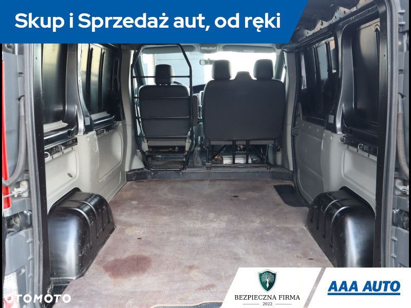 Renault trafic - 14