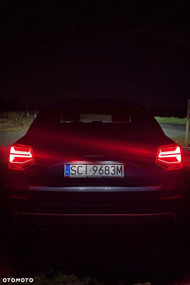 Audi Q2 35 TFSI S Line S tronic - 35