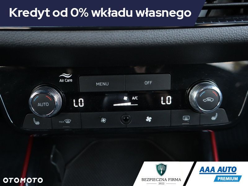 Skoda Fabia - 15