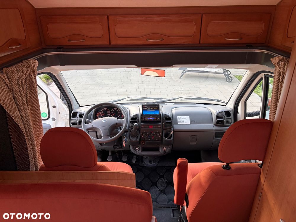 Fiat DUCATO - 25