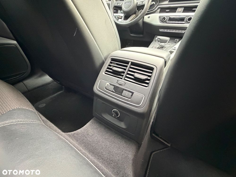 Audi A5 Sportback 45 TFSI S tronic - 28