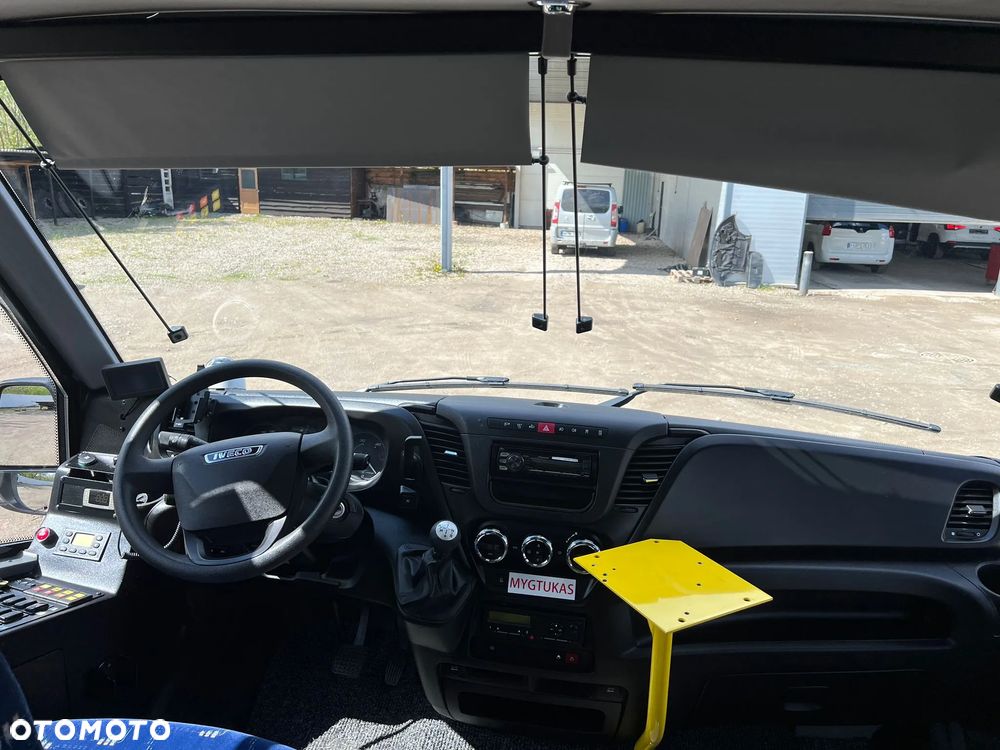 Iveco First Rosero - 11