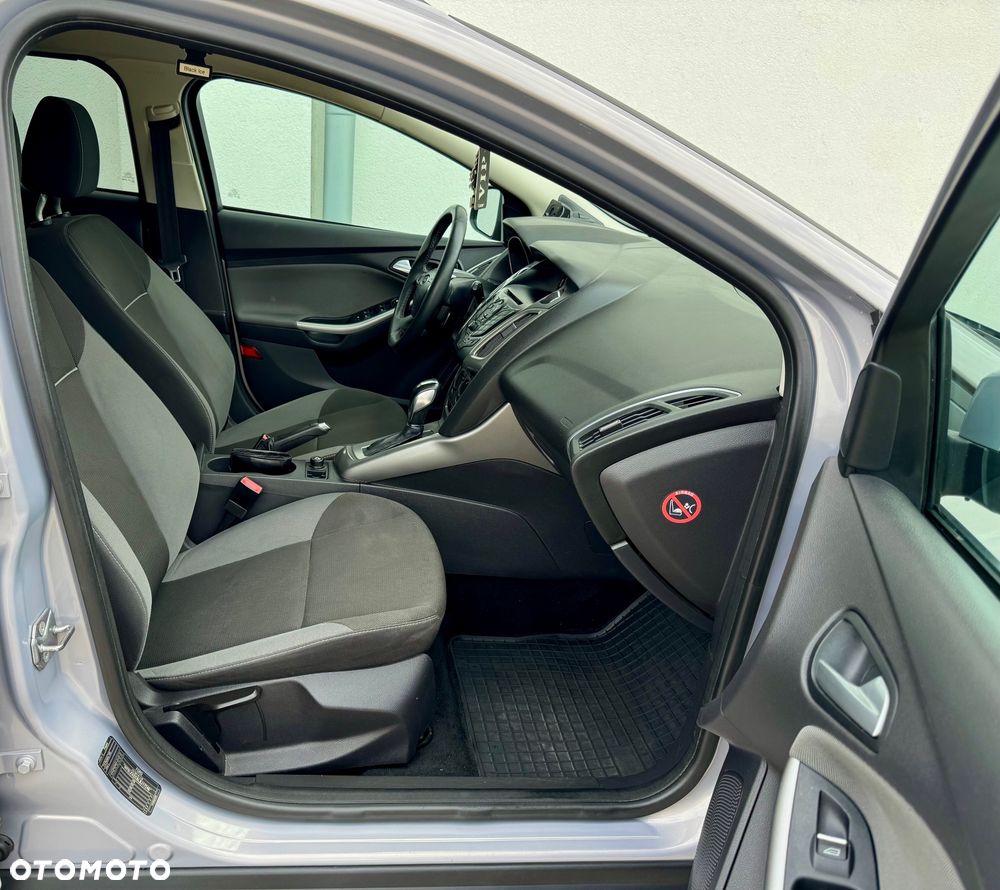 Ford Focus 2.0 TDCi Edition MPS6 - 11