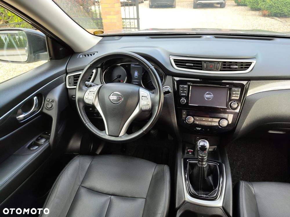 Nissan X-Trail 1.6 DCi Tekna - 22