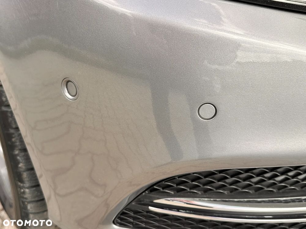 Mercedes-Benz Klasa C - 16