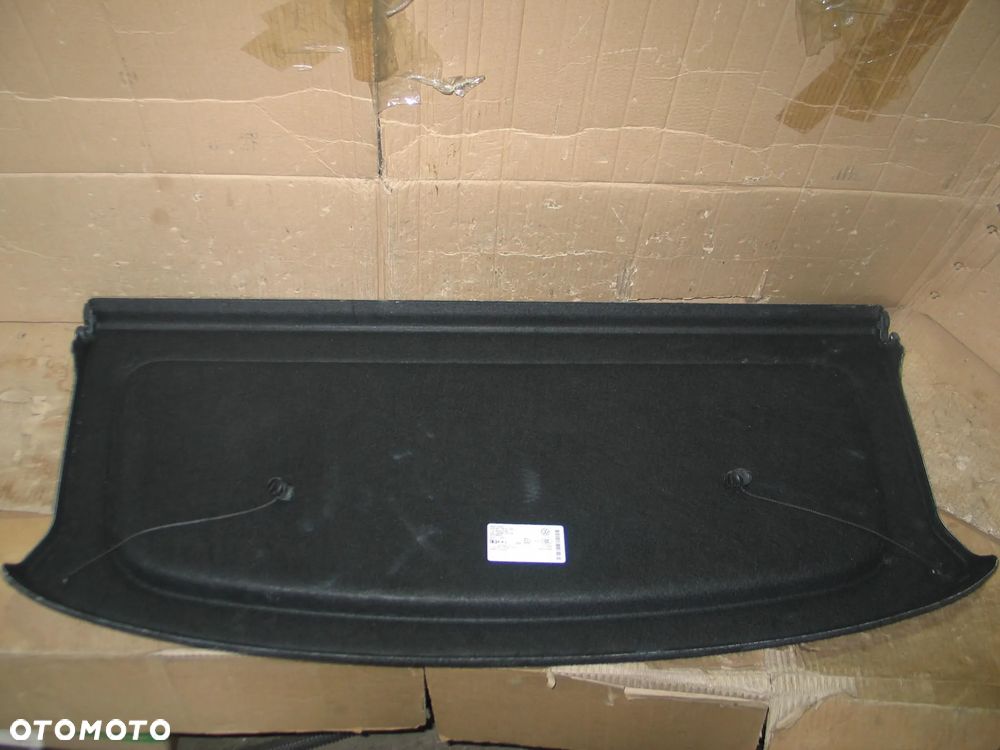 polka bagaznika vw golf 8 VIII 19-24r. 5H6867769A - 5