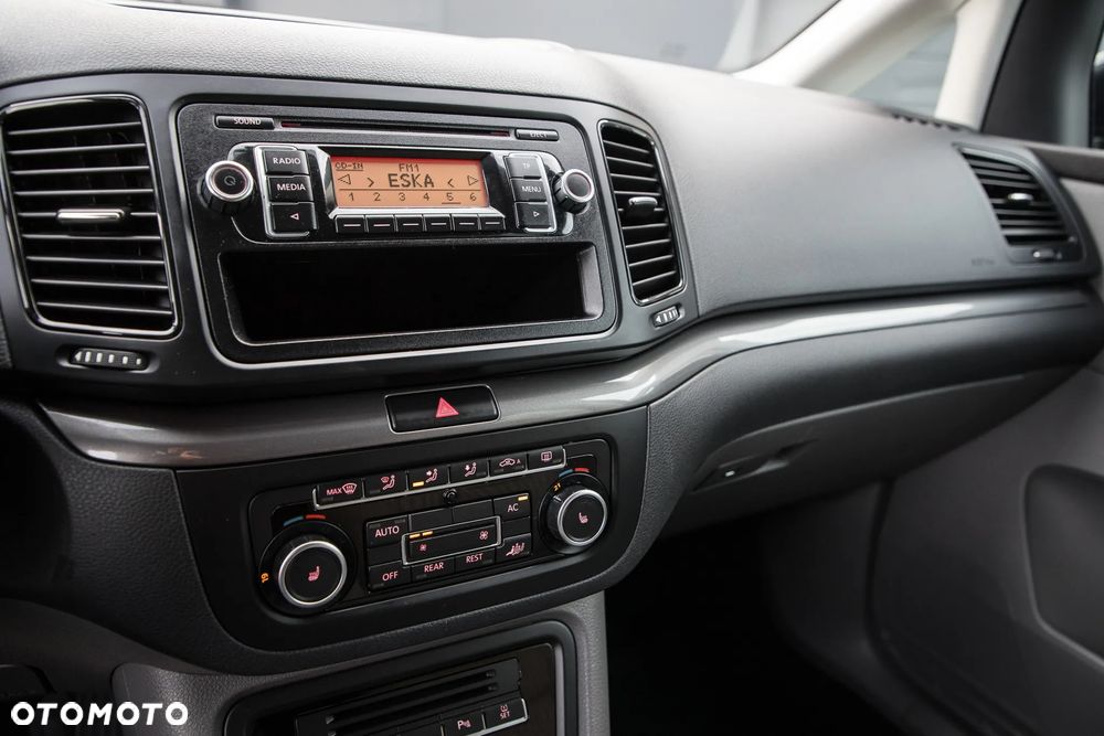 Seat Alhambra 2.0 TDI Ecomotive Style - 30