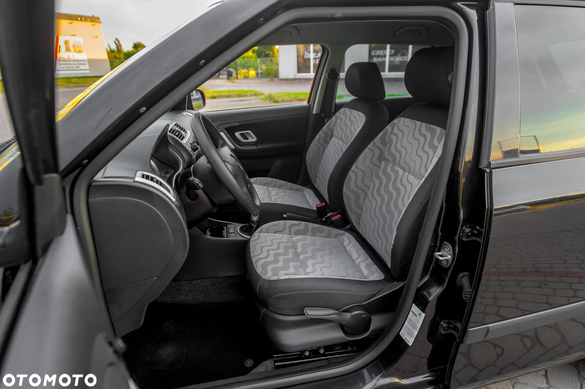 Skoda Fabia 1.6 16V Elegance - 18
