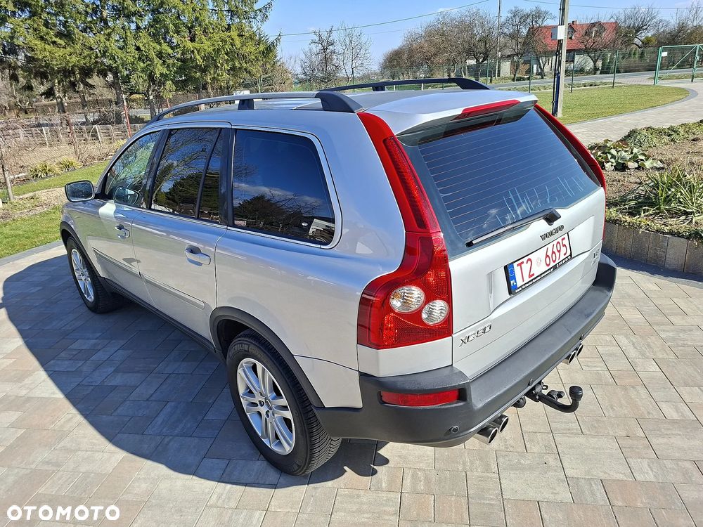 Volvo XC 90 - 8