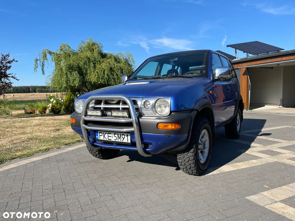 Ford Maverick - 21
