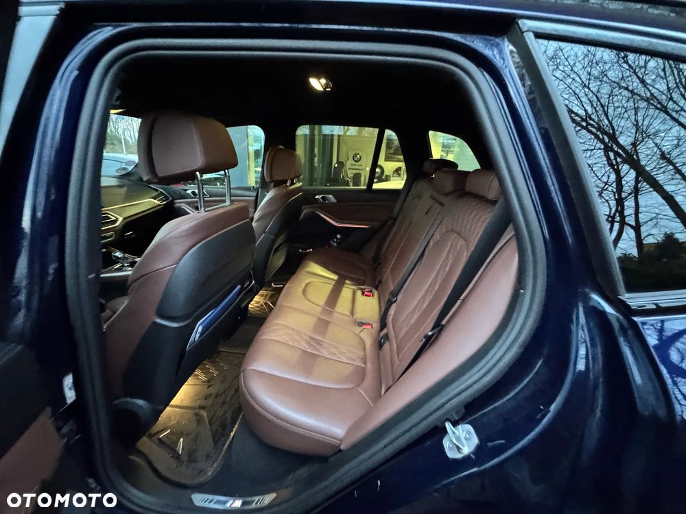 BMW X5 - 5