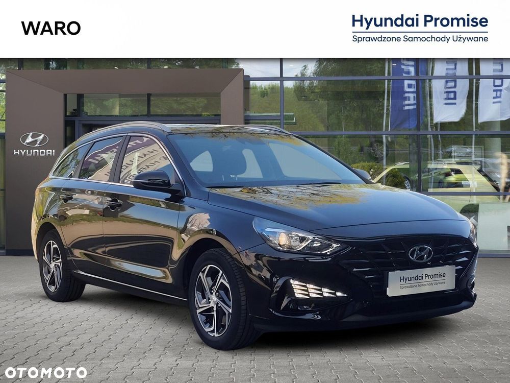 Hyundai i30 1.5 DPI Comfort - 7