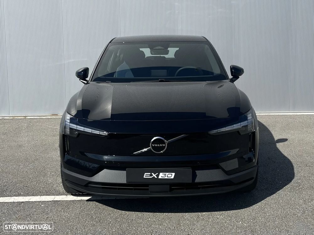 Volvo EX30 69 kWh Single Motor Extended Range Plus - 7