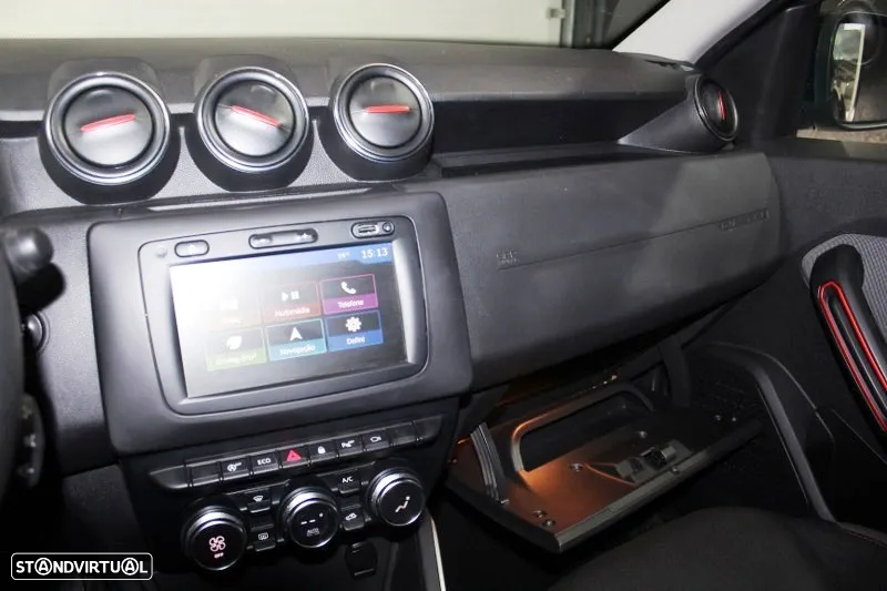 Dacia Duster 1.3 TCe Comfort - 22