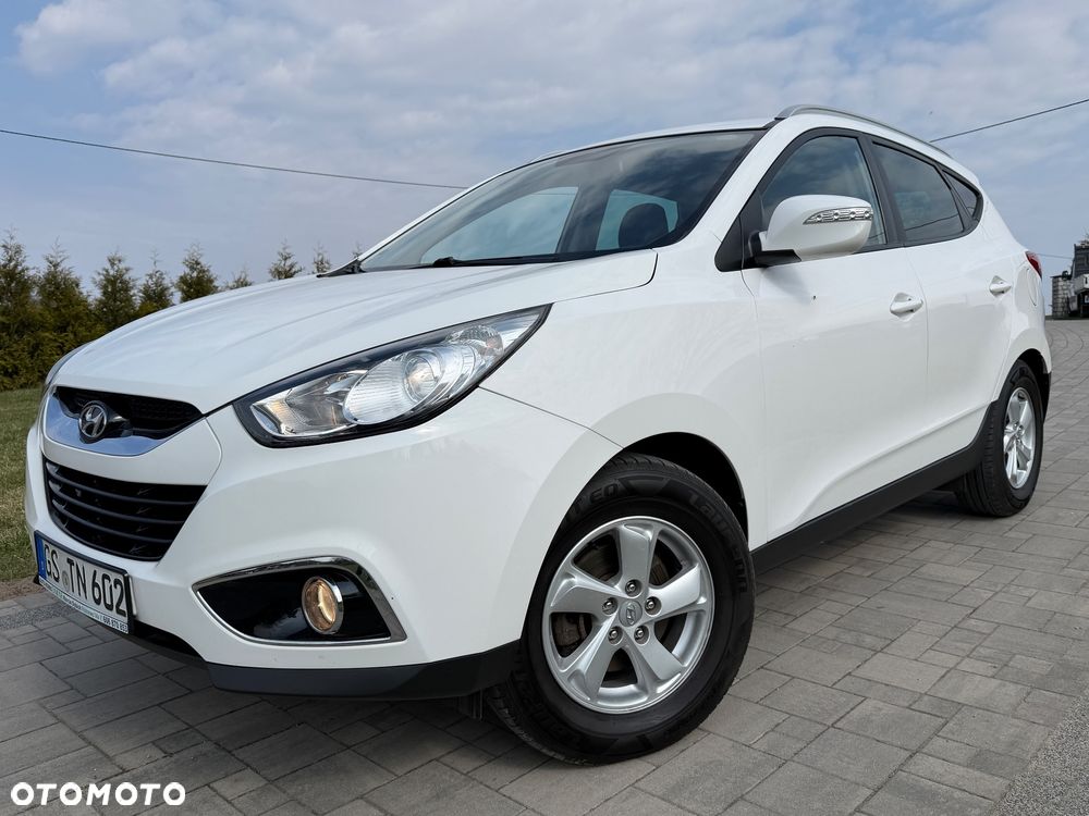 Hyundai ix35 1.6 GDI Comfort 2WD - 30