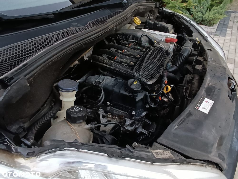 Peugeot 208 PureTech 68 Active - 11