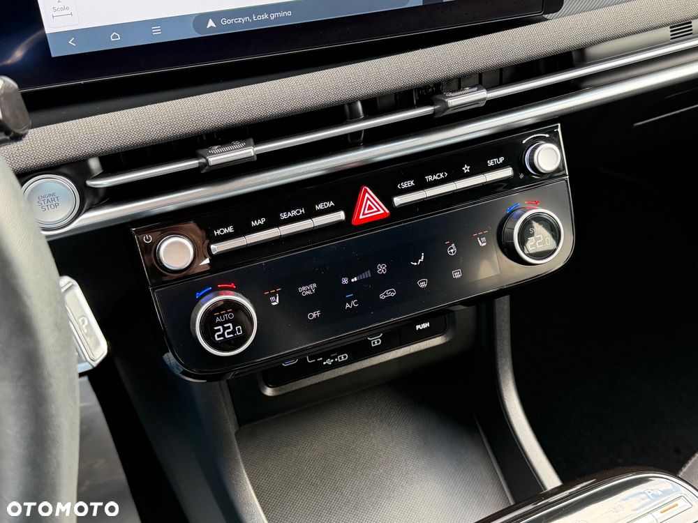 Hyundai Tucson 1.6 T-GDi HEV Smart 2WD - 30