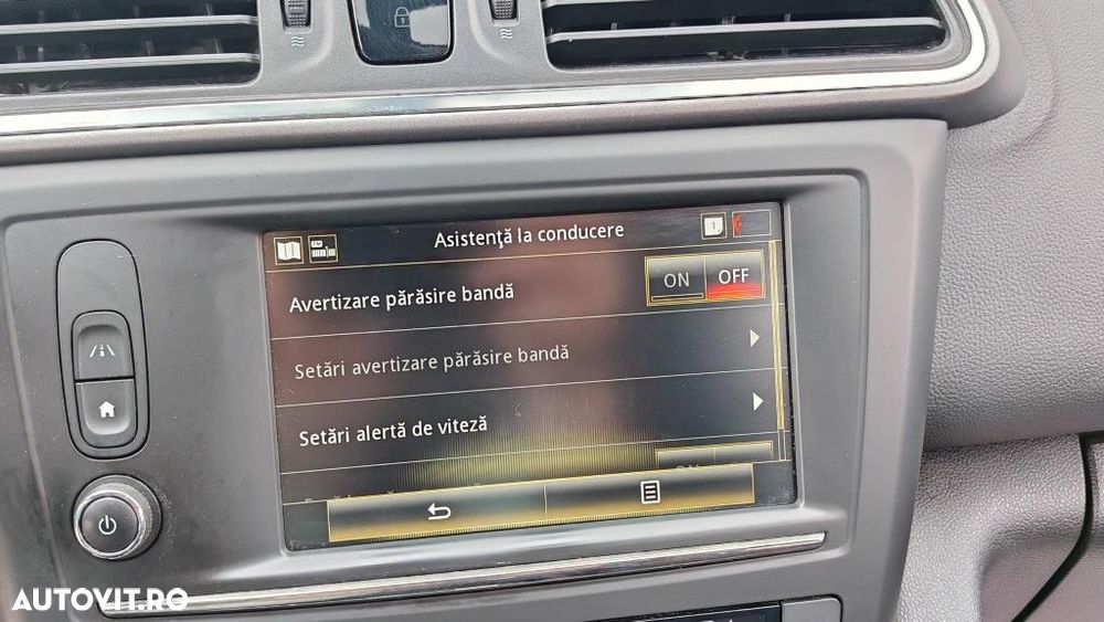 Renault Kadjar Energy dCi 110 EDC Business - 17