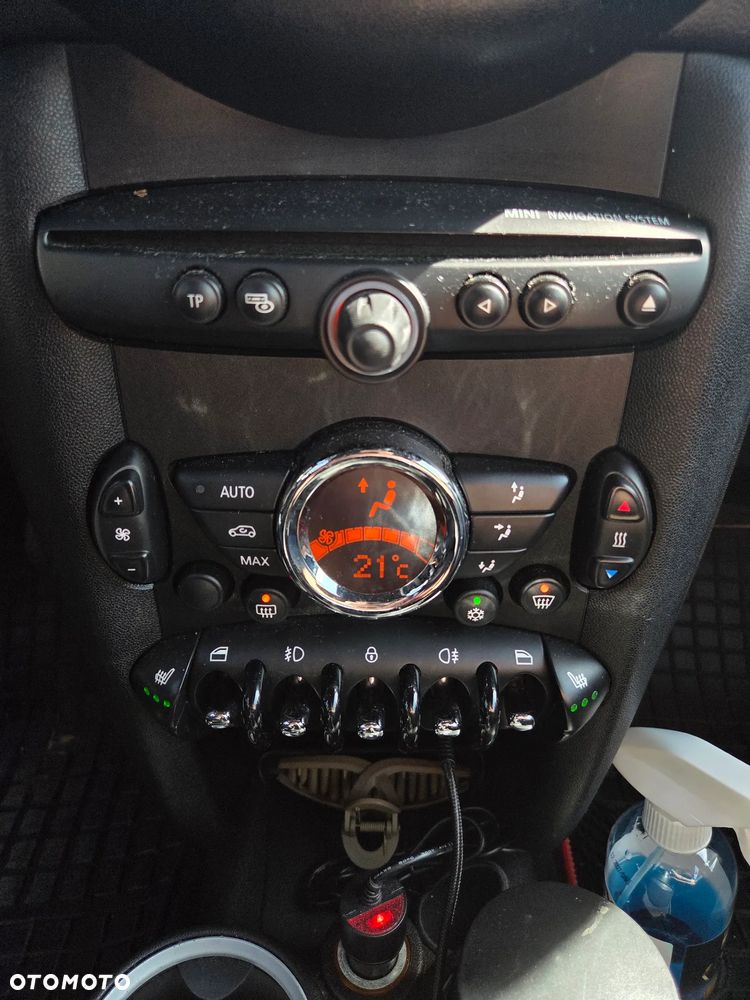 MINI Clubman - 5