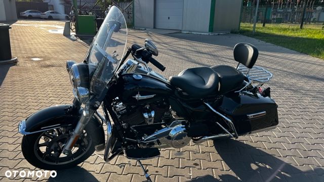 Harley-Davidson Touring Road King - 4