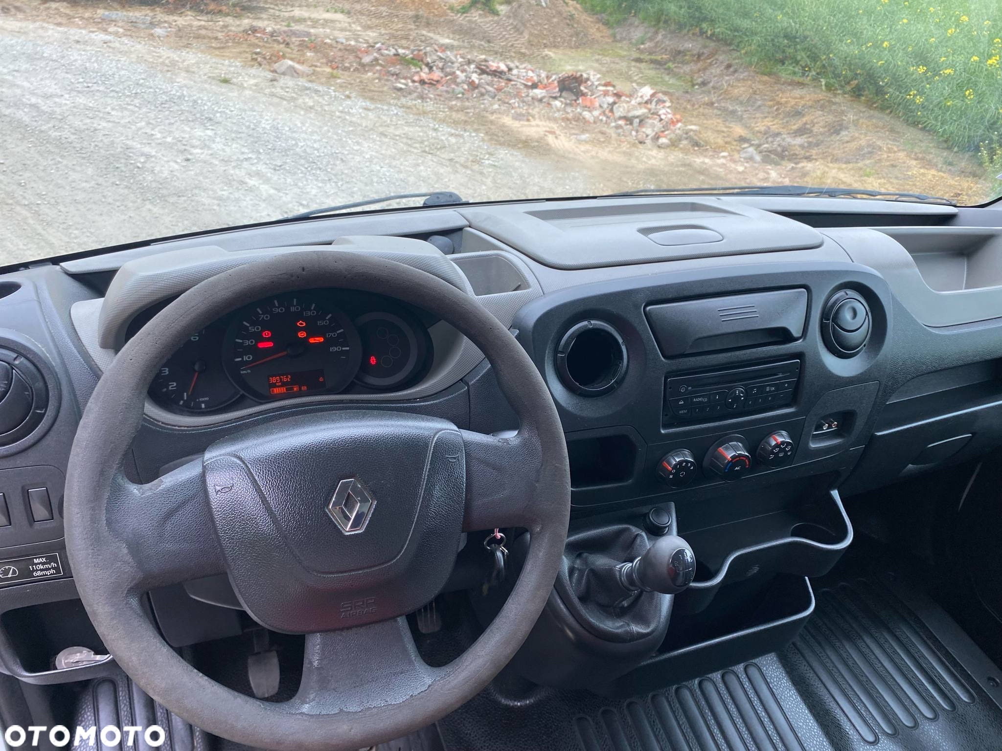 Renault Master - 17